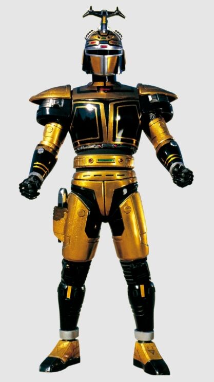 Kouhei Toba/B-Fighter Kabuto | Legends of the Multi Universe Kouhei Toba/B-Fighter Kabuto | Legends of the Multi Universe
