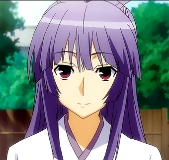 Miya Asama | Legends of the Multi Universe Wiki | Fandom