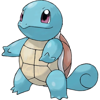 英語版 Blastoise/カメックス& squirtle/ゼニガメ Keeppley Blastoise & Squirtle action figure #Squirtle
