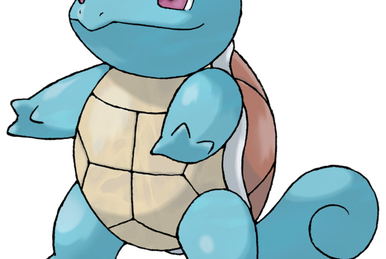 Squirtle, Legends of the Multi Universe Wiki