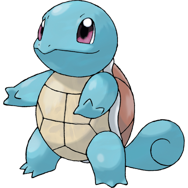Squirtle | Legends of the Multi Universe Wiki | Fandom