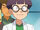 Daniel (Pokémon)