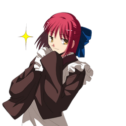 Kohaku (Tsukihime) | Legends of the Multi Universe Wiki | Fandom