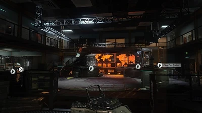 Singapore Safehouse