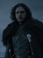 Jon Snow (Legend)