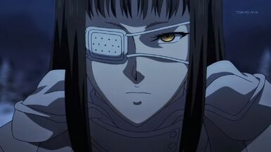 Jormunga