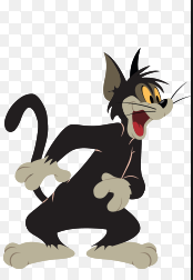 Butch (Tom and Jerry) | Legends of the Multi Universe Wiki | Fandom