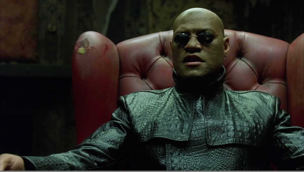 モーフィアス マトリックス　リローデッド MORPHEUS Morpheus (The Matrix) | Legends of the Multi Universe Wiki | Fandom
