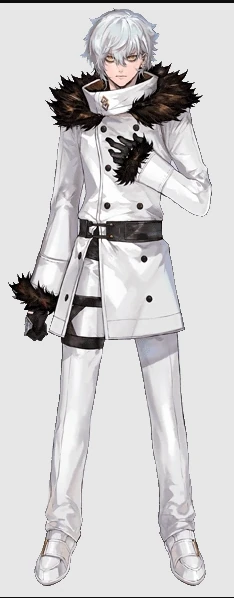 Kadoc Zemlupus | Legends of the Multi Universe Wiki | Fandom