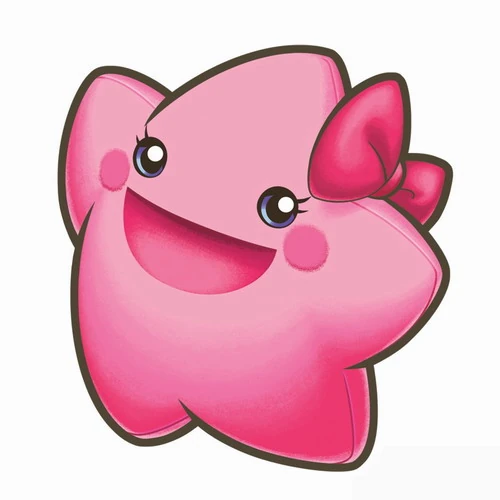Starly (The Legendary Starfy) | Legends of the Multi Universe Wiki