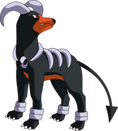 Houndoom