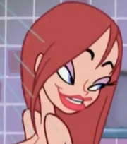 Cassie Kovac smiling