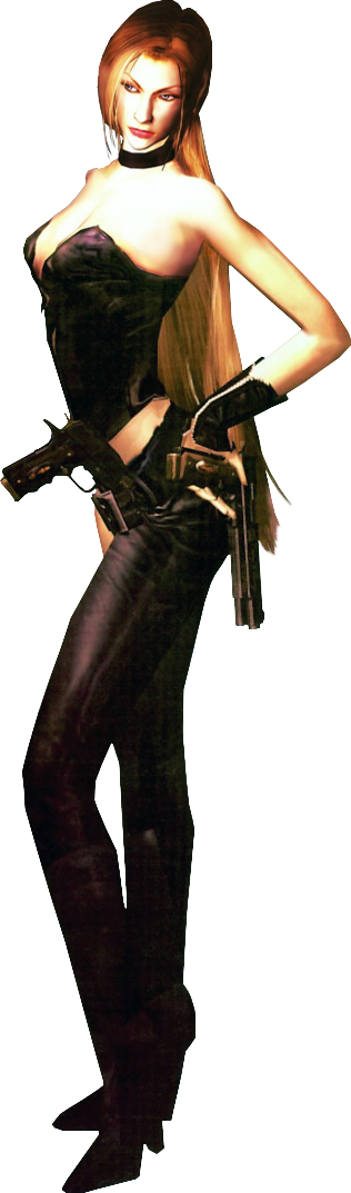 Trish (Devil May Cry) | Legends of the Multi Universe Wiki