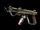 UFT-1 Flame Thrower