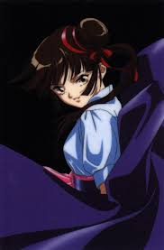 Vampire Princess Miyu - Dublado - Episodio - Anime - Assis…