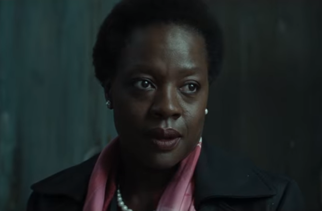 Amanda Waller, Villains Wiki