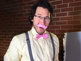 Wilford Warfstache