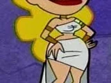 Eris (Billy and Mandy)