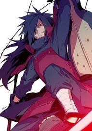 Madara Uchiha