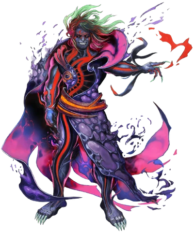 Hades (Kid Icarus) | Legends of the Multi Universe Wiki | Fandom