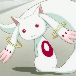Kyubey Legends Of The Multi Universe Wiki Fandom Kyubey is called an extraterrestrial incubator in madoka magica. kyubey legends of the multi universe