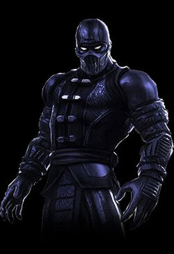 Mortal Kombat 11/Noob Saibot - SuperCombo Wiki