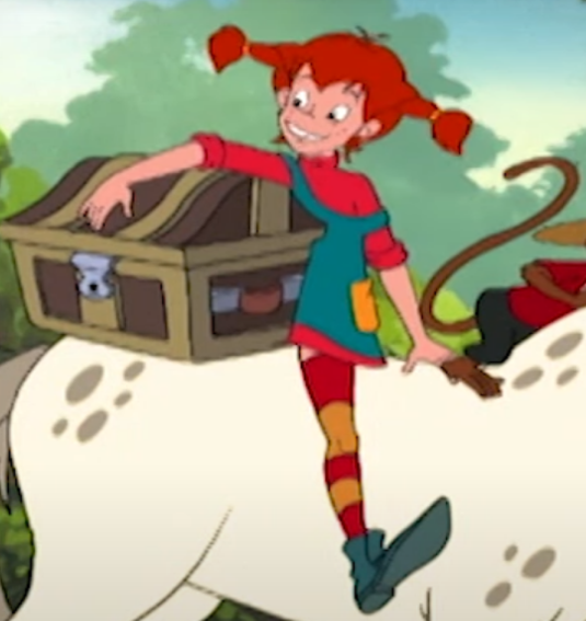 ⚠️ pippi Pippi Longstocking - Pippi and the Carpenter | FULL EPISODE