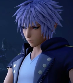 Riku (Kingdom Hearts) | Legends of the Multi Universe Wiki | Fandom