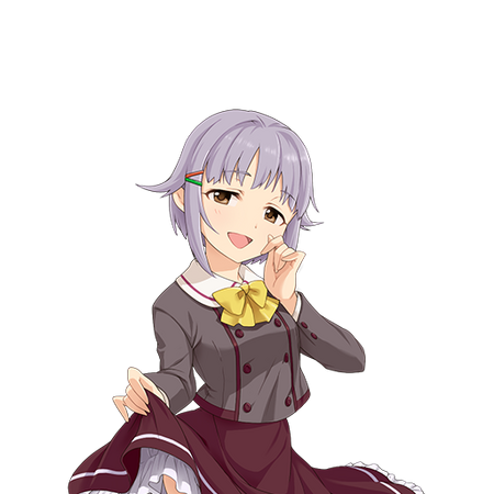 Sachiko Koshimizu | Legends of the Multi Universe Wiki | Fandom