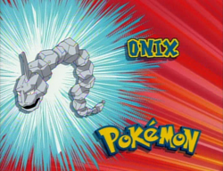 Is anyone else still sad that we didn't finally get Crystal Onix by having  an Alolan Onix that was Ice type? - 9GAG