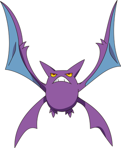 Crobat, Pokemon Tower Defense 3 Legacy Wikia