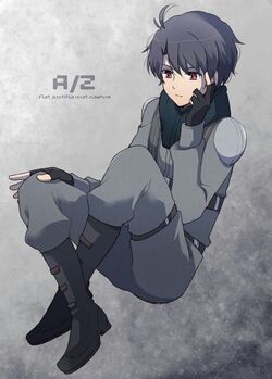 Inaho Kaizuka, Aldnoah.Zero - v1.0, Stable Diffusion LoRA