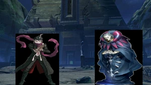 Caster/Gilles de Rais(Fate/Zero) | Legends of the Multi Universe Wiki ...