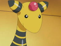 Watt Ampharos