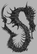 Xenomorph Snake | Legends of the Multi Universe Wiki | Fandom