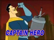 Captain Hero0