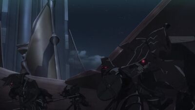 Chain Chronicle Screenshot 0583