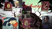 Chroniclestilecard