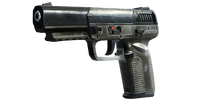 Five-seven Menu Icon BOII