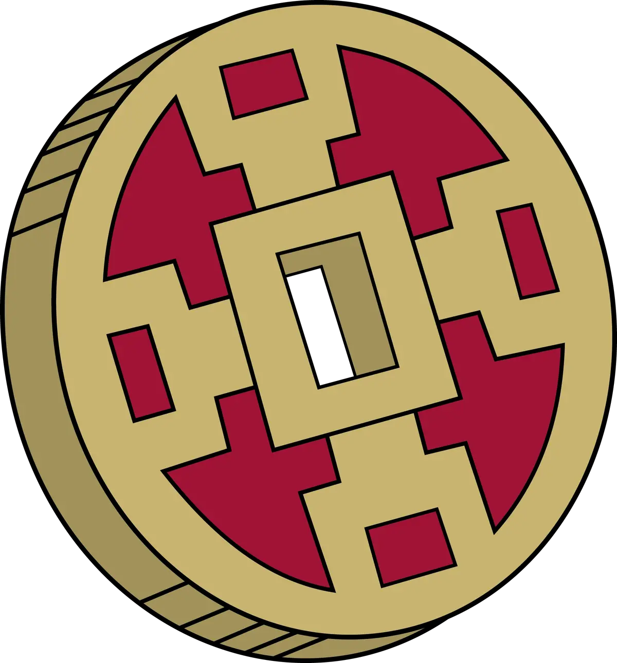 Shen Gong Wu Legends of the Multi Universe Wiki Fandom