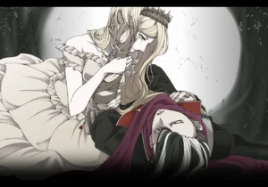 Even the members of Ultimate Despair had became Michael's victims...