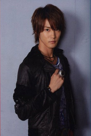 Haruto Soma, Kamen Rider Wiki