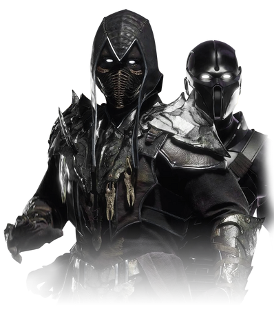 Mortal Kombat 11 Noob Saibot Guide Featuring: MagicTea