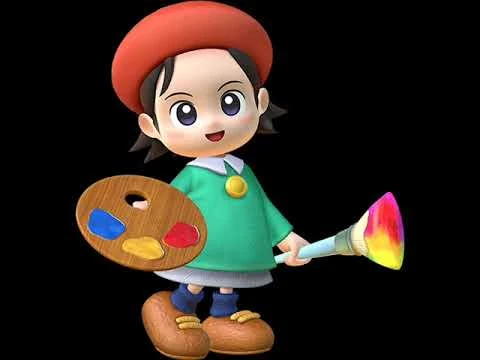 LOTM: Tales from the Ultra Despair Knight Preview - Adeleine's