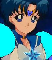 Sailor mercury ready eternal