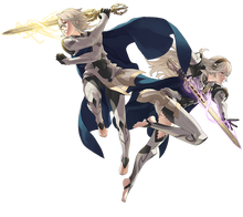 TCGCipher series 02 header
