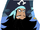 Blue Pirate Bob