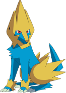 Manectric