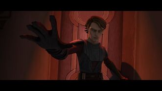 Anakin Skywalker