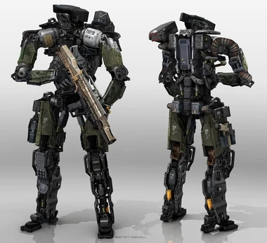 Raym's main foot soldiers.